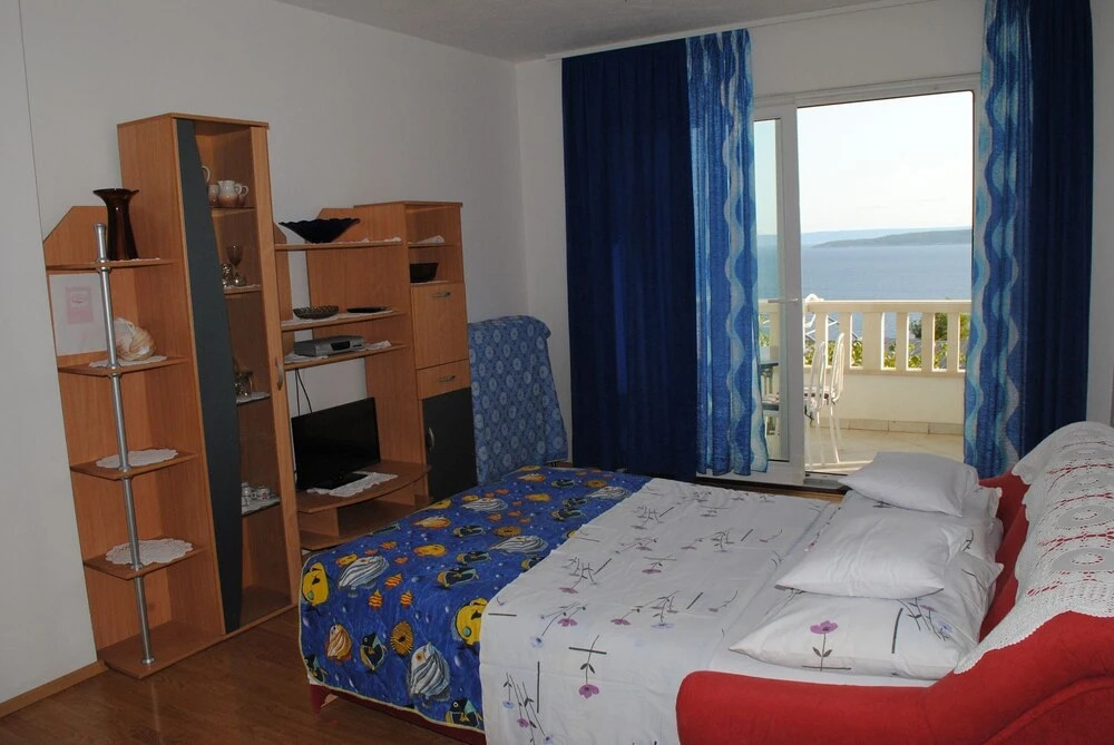 Marko Amazing sea View A2 — Brela — photo 3