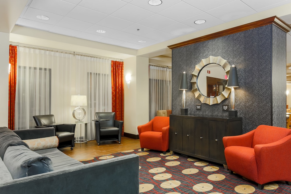 Hampton Inn Champaign Urbana - photo 9