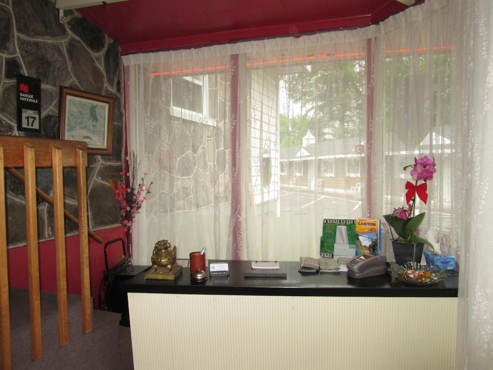 Motel Jann — Quebec — photo 2