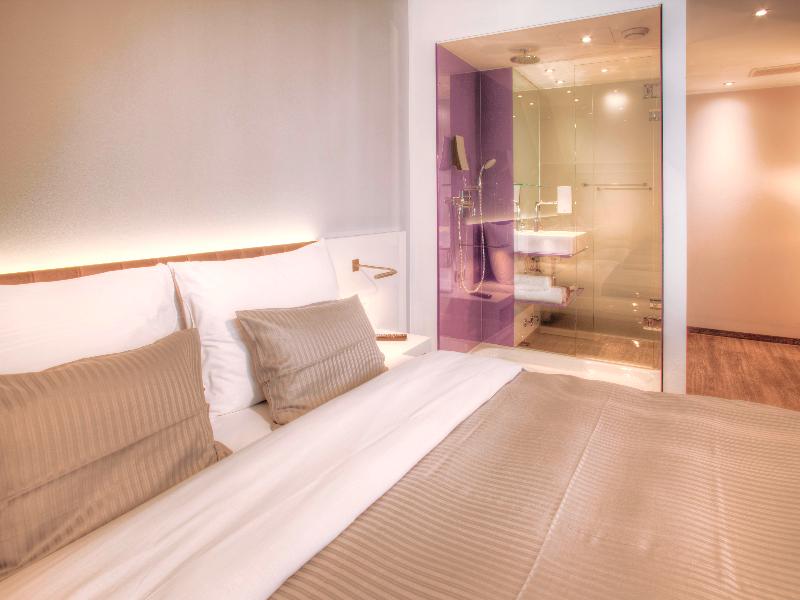 Rilano 24 7 Hotel Munchen City