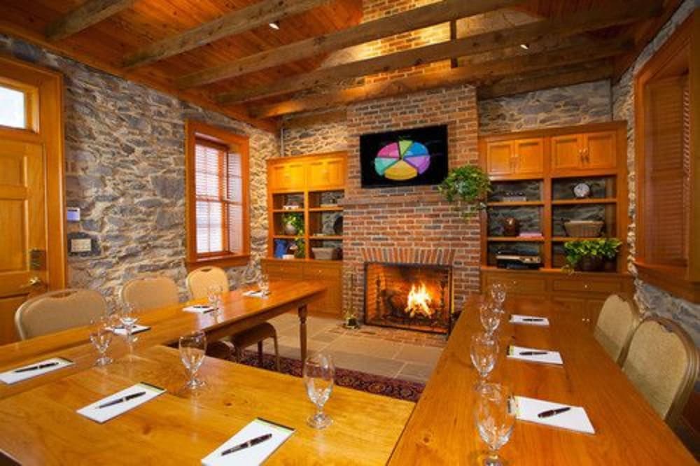 Hillbrook Inn - photo 75