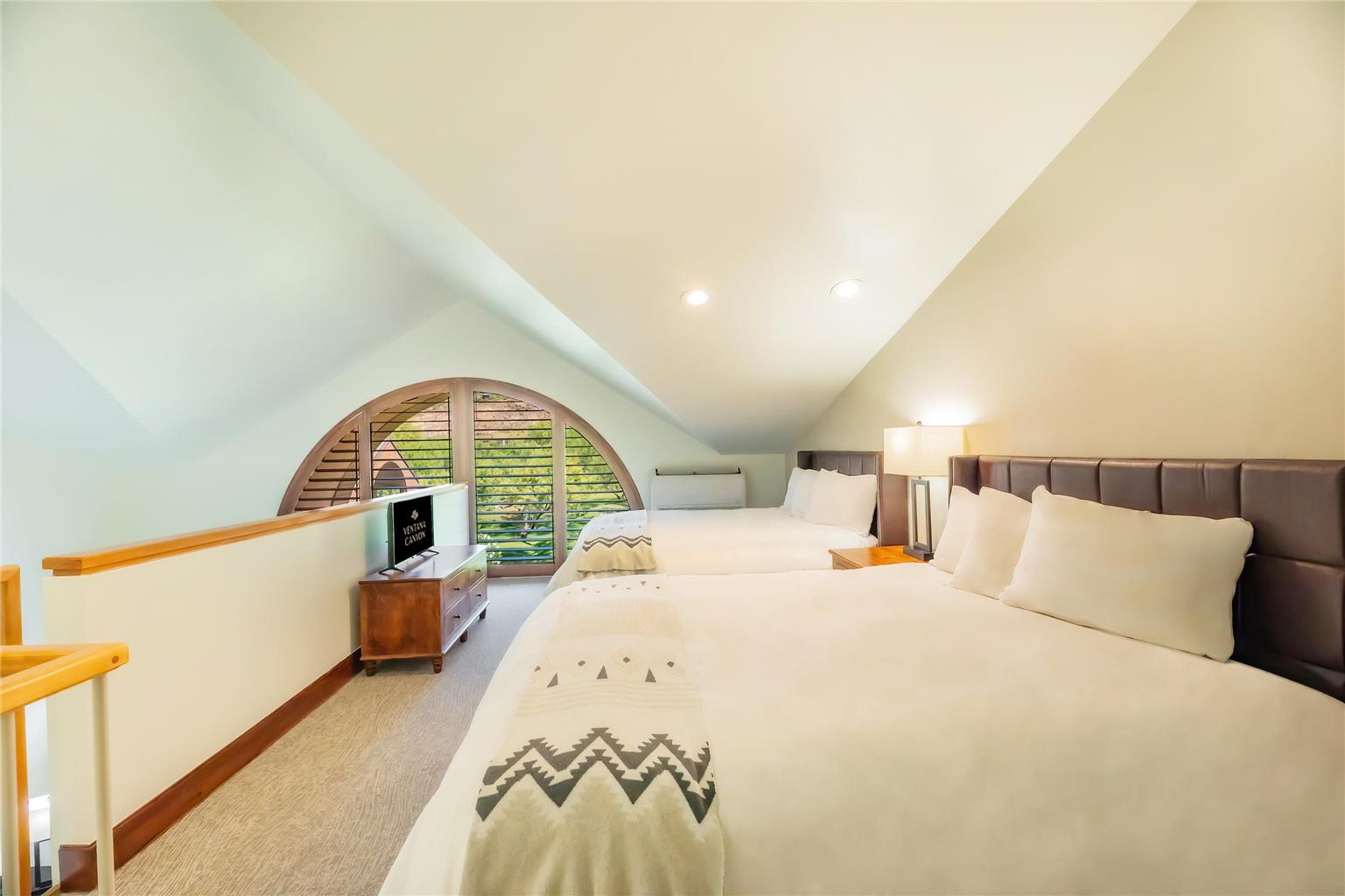 Ventana Canyon Club and Lodge - photo 13