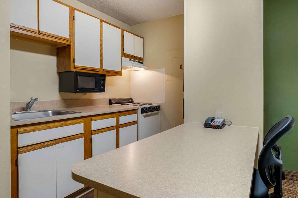 Extended Stay America Suites Dayton South - photo 14
