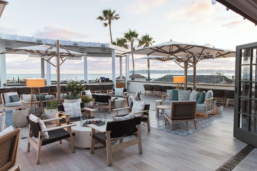 Hotel del Coronado Curio Collection by Hilton - photo 152