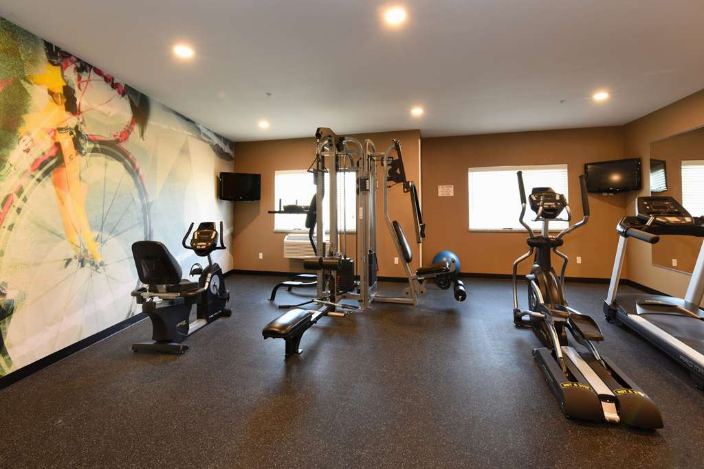 Best Western Plus Vintage Valley Inn - photo 7