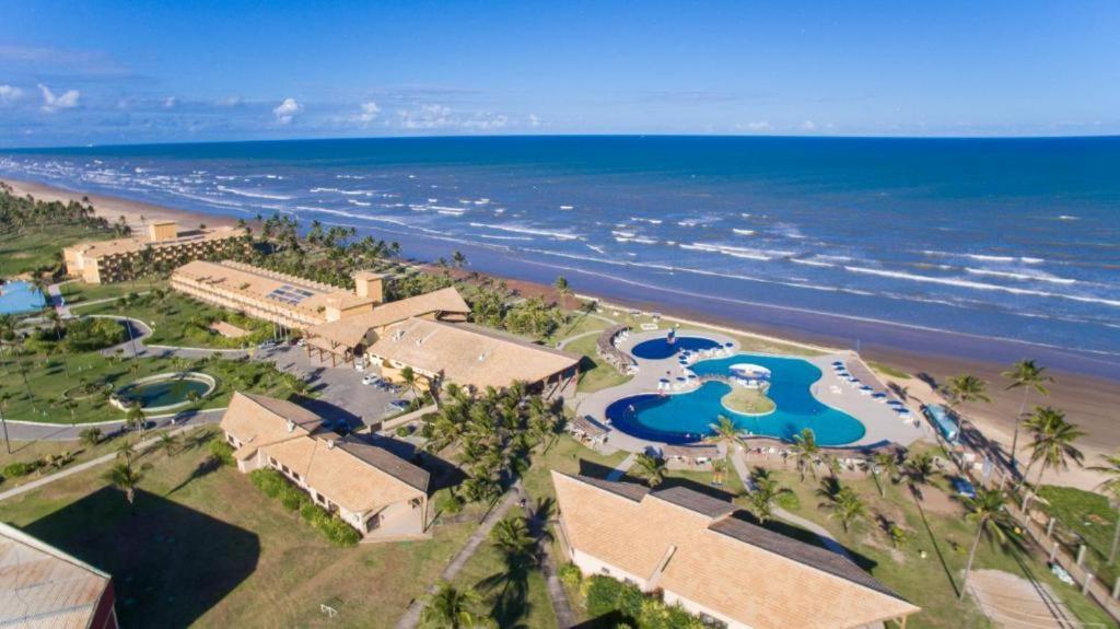 Makai Resort Aracaju All Inclusive Pacote 7 Diarias de Agosto a Novembro — hotel in Barra Dos Coqueiros