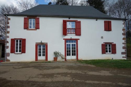 Location en Pays Basque intérieur in Saint-Jean-Le-Vieux, France