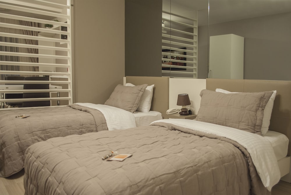 Arwen Premium Residence — Eskisehir — photo 4