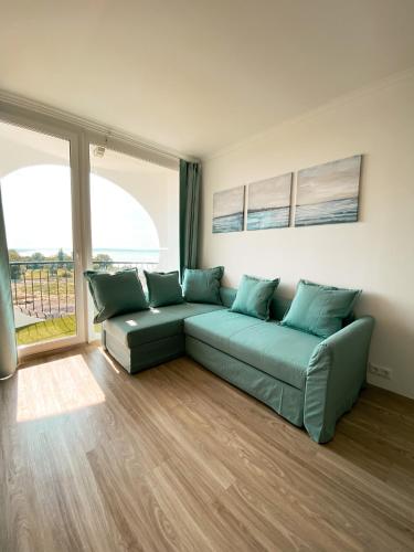 Marine Apartman By BLTN Siófok — 4-Star Luxury Hotel in Siofok, Hungary