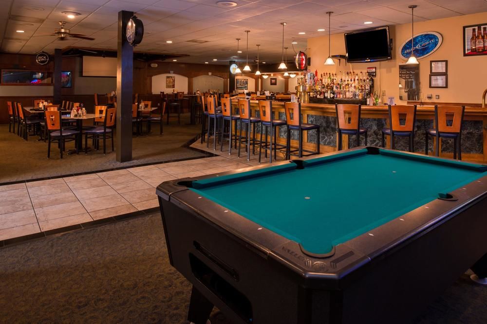 Ramada Plaza Rochester Airport - photo 106