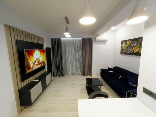Appart Jiqia Residence