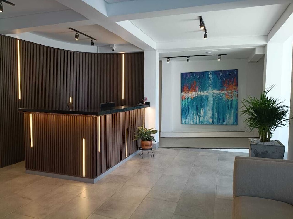 Hotel Gallery Boutique in Pereira, Colombia