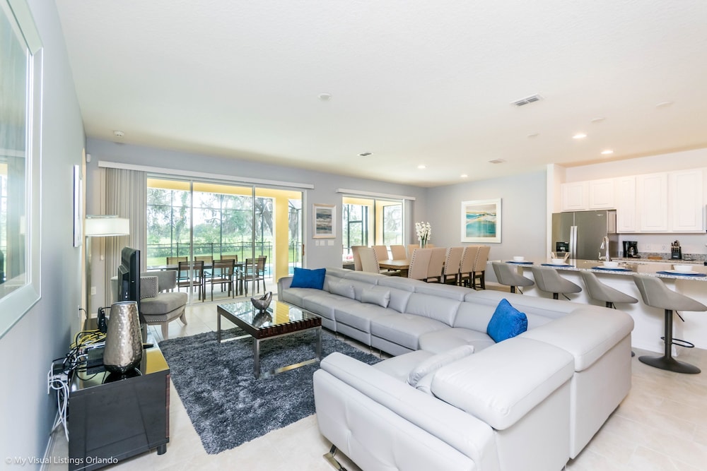 H6108amazing Brand new 9 Bedroom 7 Bathroom Resort - photo 32