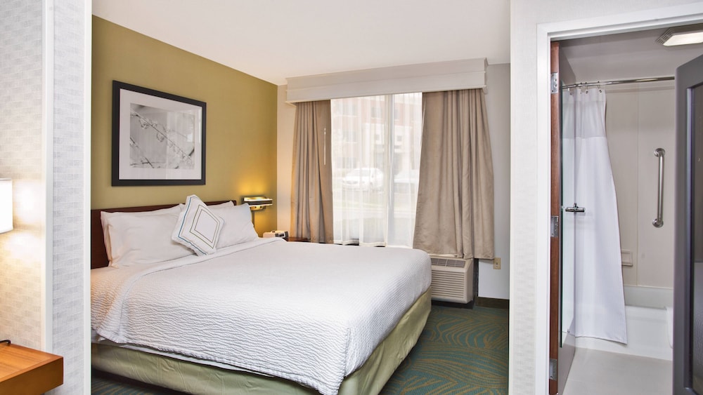 Springhill Suites by Marriott Chicago Elmhurst Oakbrook Area - photo 5