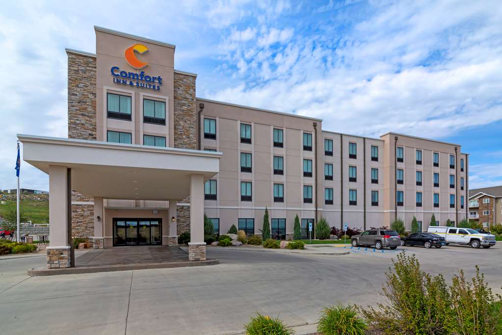 Comfort Inn & Suites Mandan Bismarck - featured photo