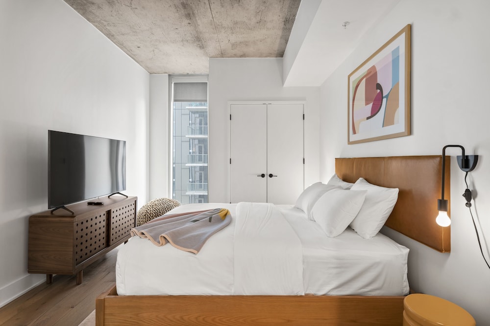 Austin Condo Hotel - photo 82