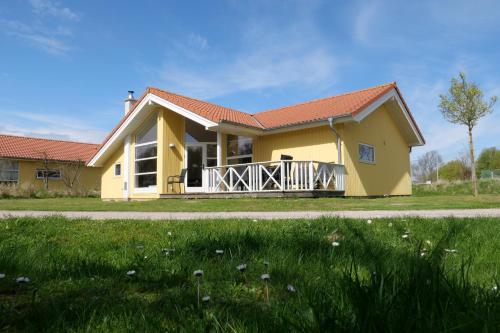 Resort 1 Sea Lodge C 165 in Grossenbrode, Germany