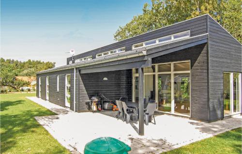 Holiday Home Øreflak Ebeltoft X — 5-Star Luxury Hotel in Ebeltoft, Denmark