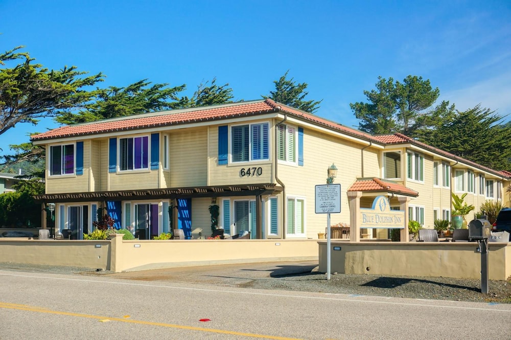 Blue Dolphin Inn - photo 60