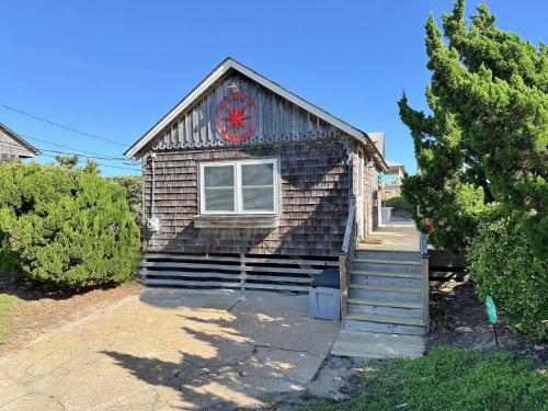 DL101 Pooh's Corner — 4-Star Luxury Hotel in Nags Head, United States