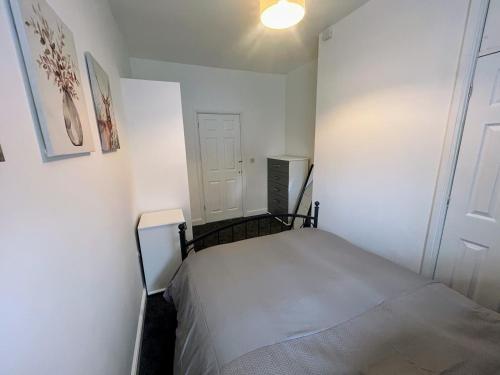 Central apartments — 4-Star Luxury Hotel in Carlisle, United Kingdom