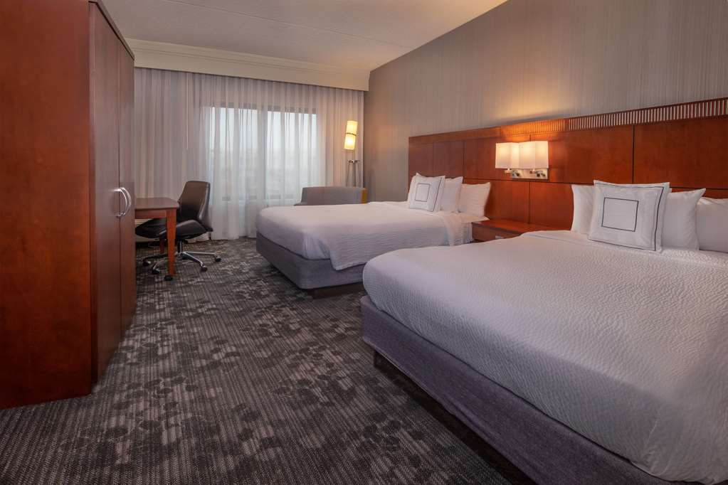 Sonesta Select Newark Christiana Mall - photo 6