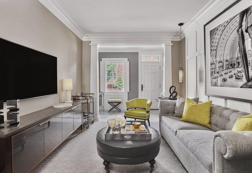 Rosewood Washington D.C. - photo 19