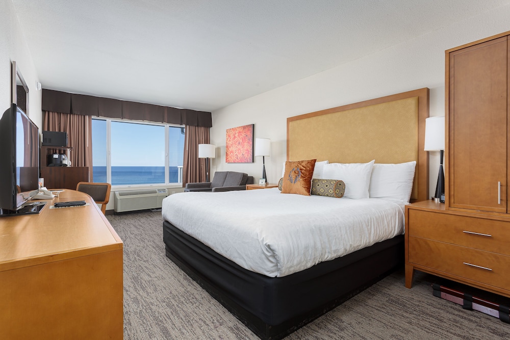 The Coho Oceanfront Lodge - photo 8