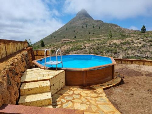 La Casita de Tila — Arona — photo 4