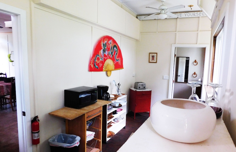 Pahala Plantation Cottages - photo 71