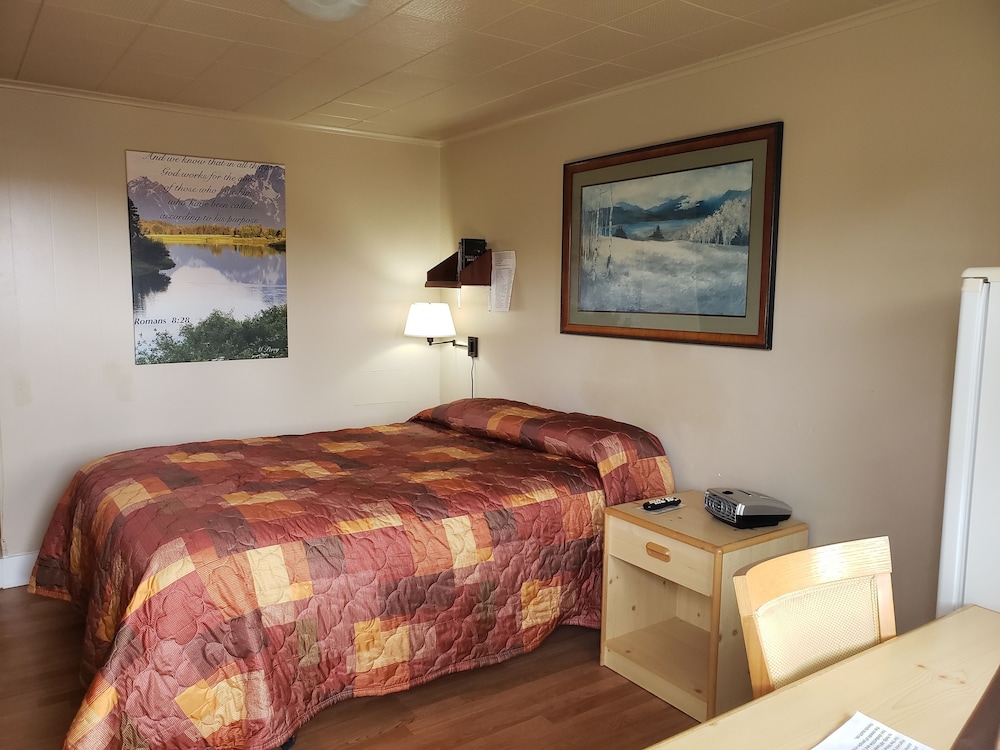 Brickyard Inn - photo 6