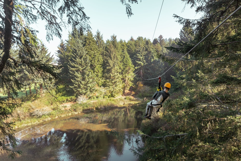 Salishan Coastal Lodge - photo 70
