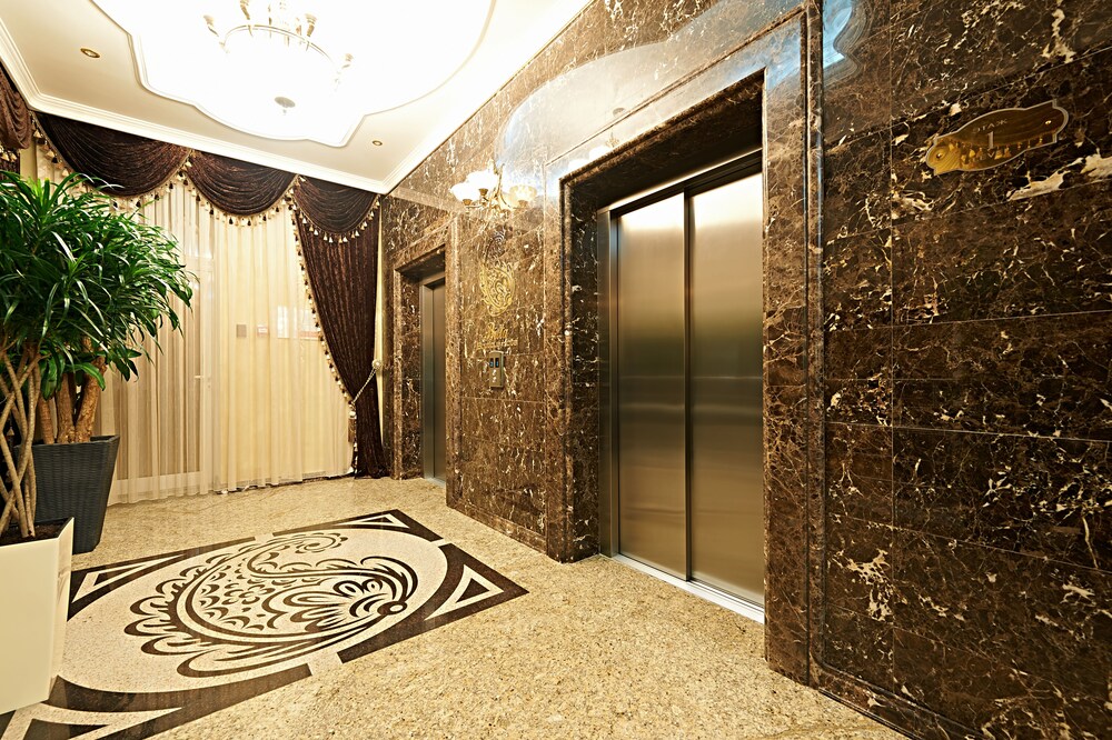 Boutique Hotel Buta — Minsk — photo 4