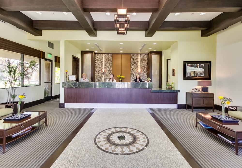 The Villas at Emerald Desert RV Resort - photo 2