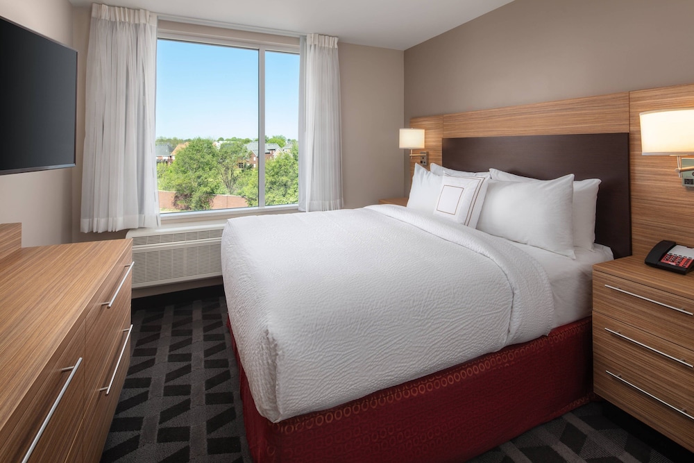 TownePlace Suites by Marriott Louisville Northeast - photo 6