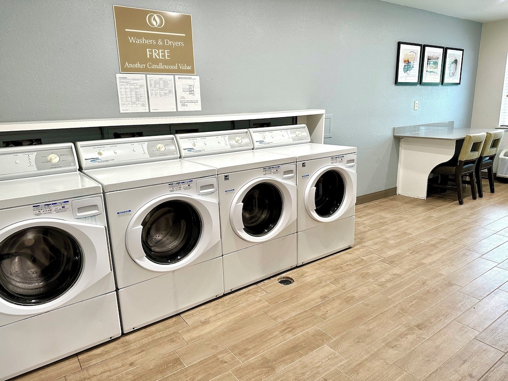 Candlewood Suites Savannah Airport by IHG - photo 21