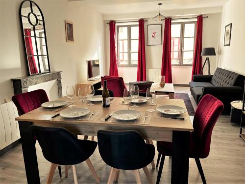 Coeur Chambertin — hotel in Gevrey-Chambertin