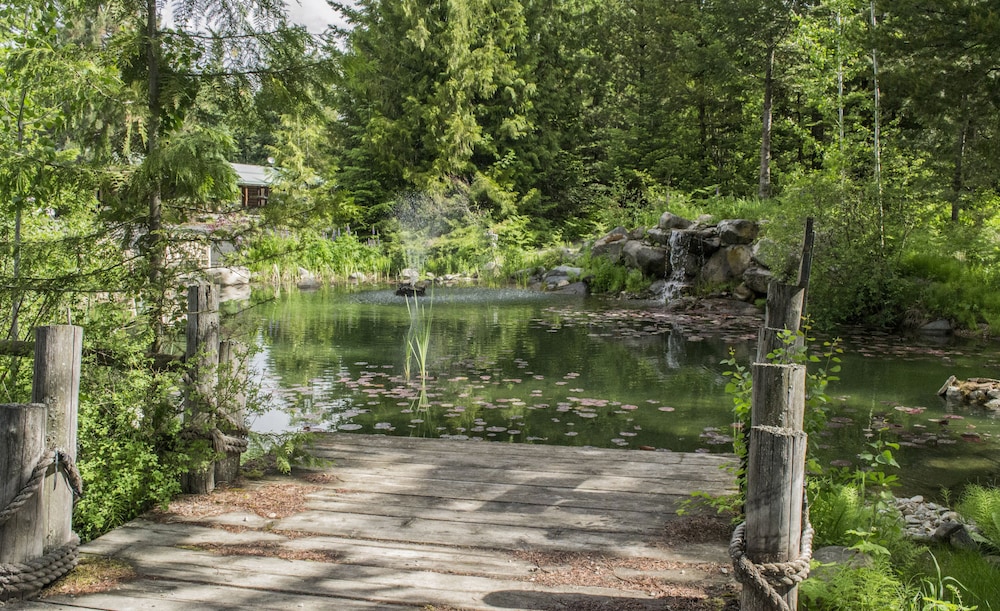 Bonners Ferry Log Inn - photo 20
