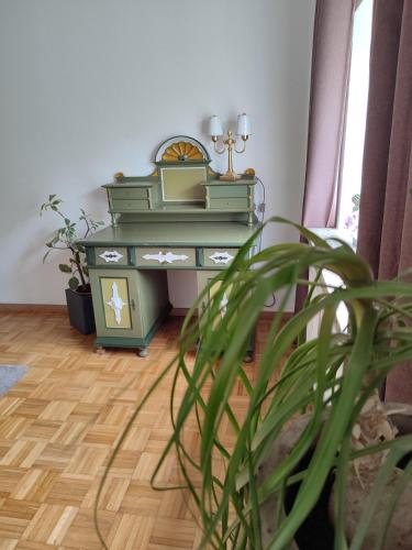 Hilde gemütliche und moderne FeWo bei der Porzellanbörse — Handewitt — photo 3