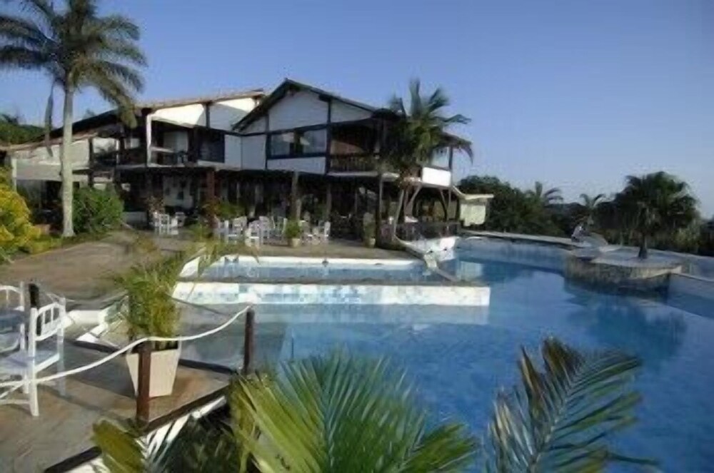 Trópico de Capricórnio — 4-Star Luxury Hotel in Armacao De Buzios, Brasil