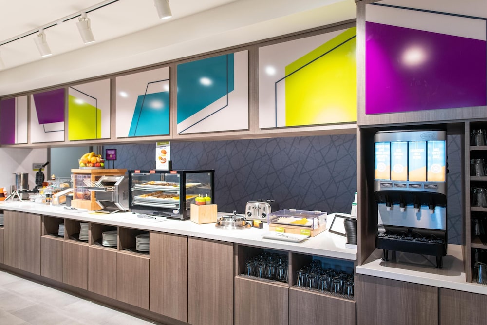 Home2 Suites by Hilton Effingham - photo 39