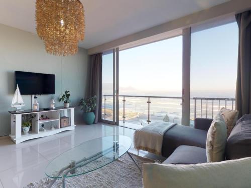Infinity Serenity Coastal Living with Views in Blouberg