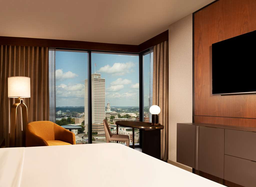 Grand Hyatt Nashville - photo 100