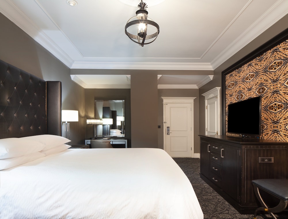 Le Pavillon New Orleans a Tribute Portfolio Hotel by Marriott - photo 23
