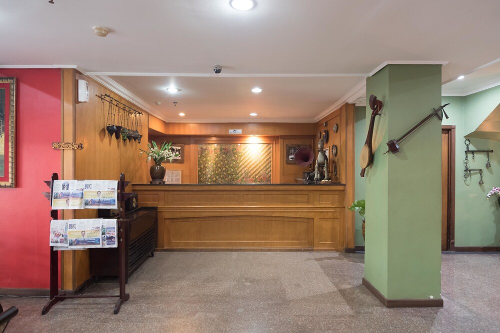 Hotel Budi — Palembang — photo 3