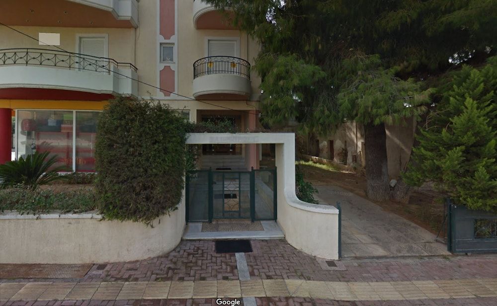 Athens Airport Loft in Spata, Greece