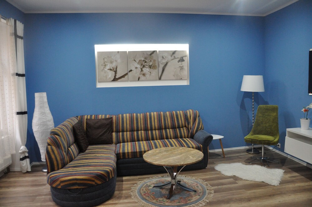 Apartmán Lukas in Karlovy Vary, Czech Republic