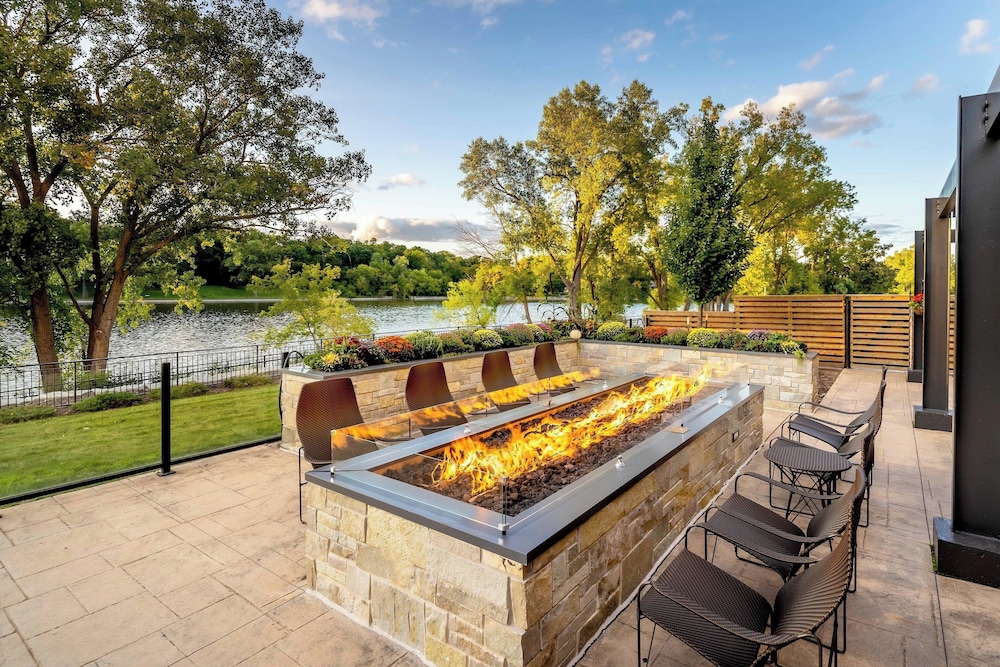 Courtyard by Marriott Appleton Riverfront - featured photo