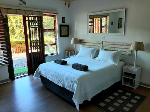 Double Room Robberg in Plettenberg Bay, South Africa