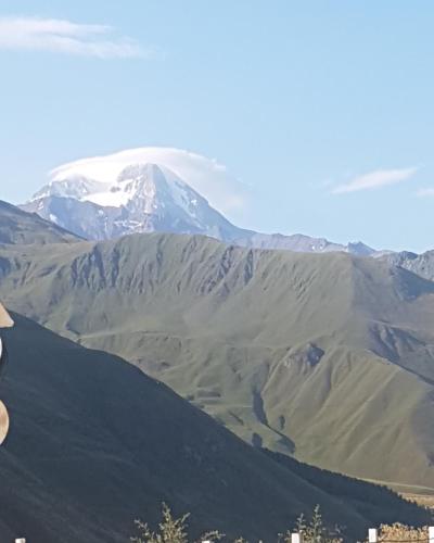 Skiluxe New Gudauri Loft 2 in Gudauri, Georgia